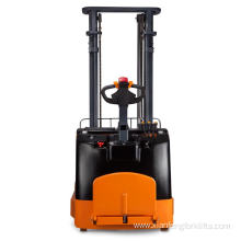 Lift Truck Electric Reach Stacker